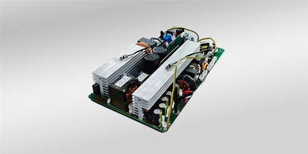 800~3000W 雙向電源帶MPPT 三合一電源模塊
